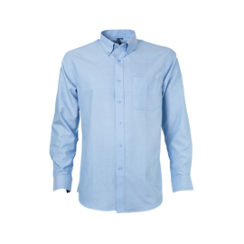 Camisa Oxford B Pegado ML