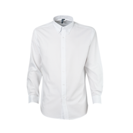 Camisa Oxford B Suelto ML