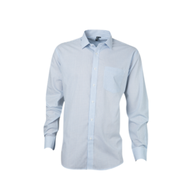 Camisa Trevira Fantasia ML Comfort