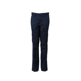 Pantalón Cargo Gabardina TC Mujer