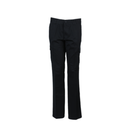 Pantalón Gabardina 100% Algodón Mujer