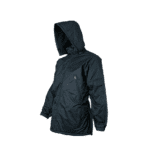 Parka Básica Hombre - Imagen 2