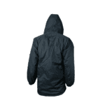 Parka Básica Hombre - Imagen 3