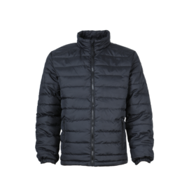 Parka Térmica Licancabur Hombre Negro