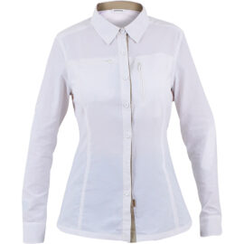 Camisa Arizona Mujer Blanco