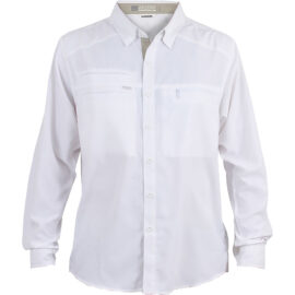 Camisa Arizona Hombre Blanca