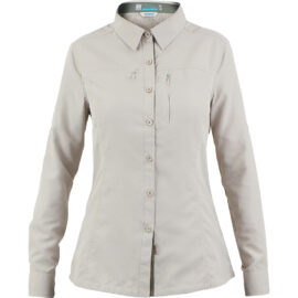 Camisa Arizona Mujer Beige